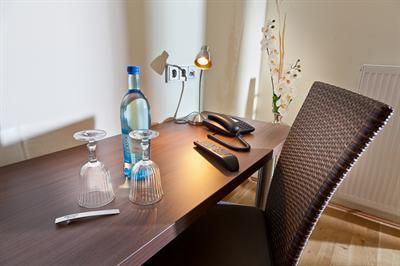 фото отеля Hotel Austria Mainz