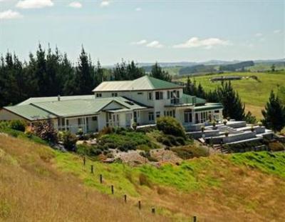 фото отеля Strugglers Ridge Lodge