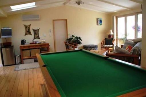 фото отеля Strugglers Ridge Lodge