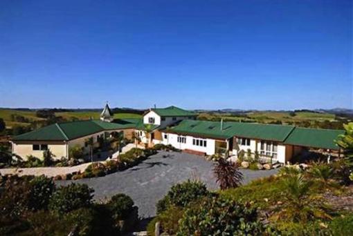 фото отеля Strugglers Ridge Lodge