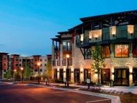 Marriott ExecuStay Parkside