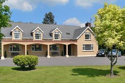 фото отеля Muckross Lodge Killarney