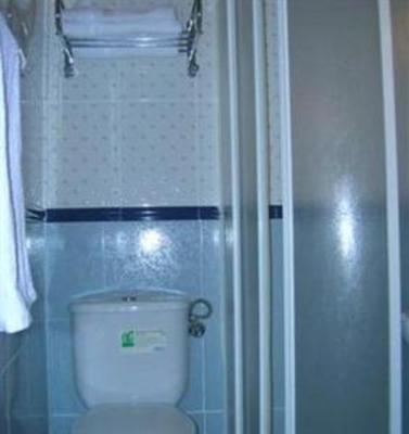 фото отеля Hostal Los Perales
