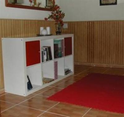 фото отеля Hostal Los Perales