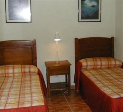 фото отеля Hostal Los Perales