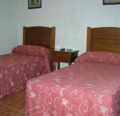 фото отеля Hostal Los Perales