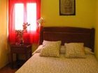 фото отеля Hostal Los Perales