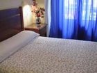 фото отеля Hostal Los Perales