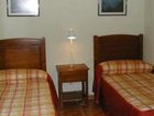 фото отеля Hostal Los Perales