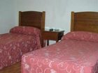 фото отеля Hostal Los Perales