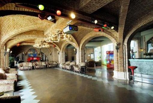 фото отеля Colon Taihu Chateau