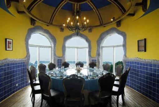фото отеля Colon Taihu Chateau