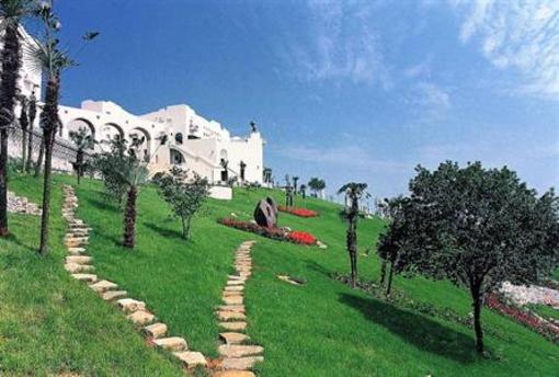 фото отеля Colon Taihu Chateau
