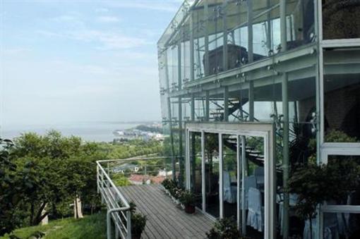 фото отеля Colon Taihu Chateau
