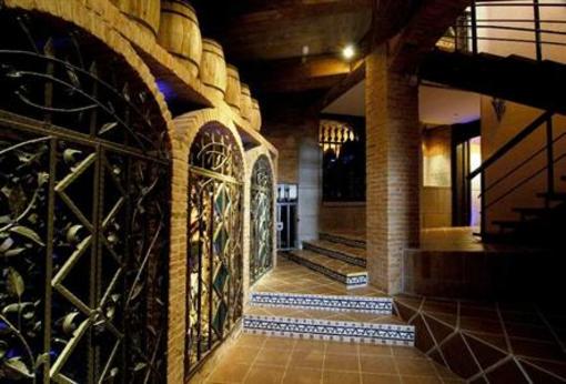 фото отеля Colon Taihu Chateau
