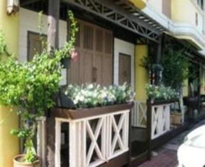 фото отеля Benjaratch Boutique Apartment