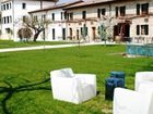 фото отеля Agriturismo Fossa Mala Hotel Fiume Veneto