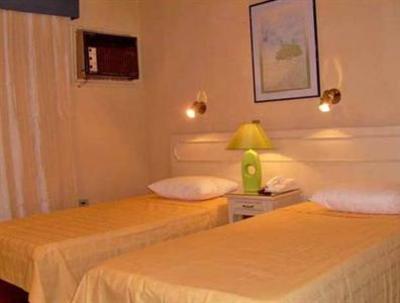 фото отеля Hotel Rosa Toro Lima