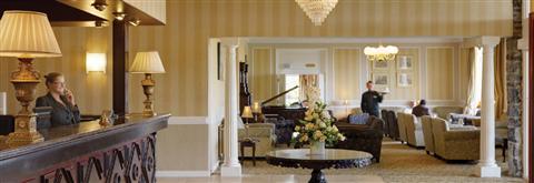 фото отеля Clare Inn Hotel & Suites
