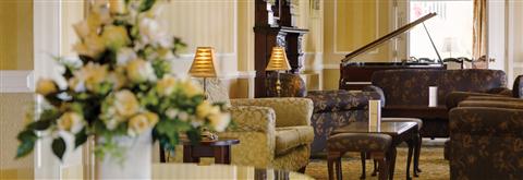 фото отеля Clare Inn Hotel & Suites