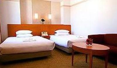 фото отеля Hotel Tetra Otsu Kyoto