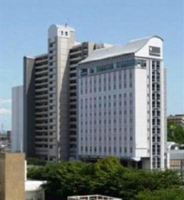 фото отеля Hotel Tetra Otsu Kyoto