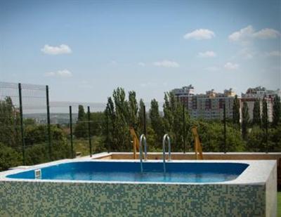 фото отеля Klassik Hotel Kogalniceanu