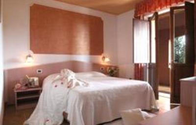 фото отеля Hotel I Ginepri Cagliari