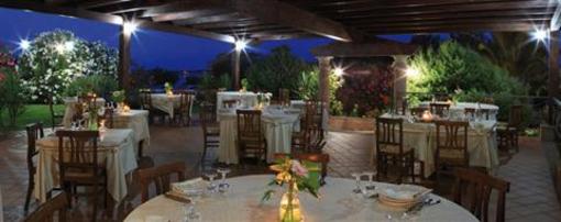 фото отеля Hotel I Ginepri Cagliari