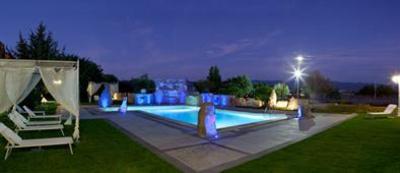 фото отеля Hotel I Ginepri Cagliari