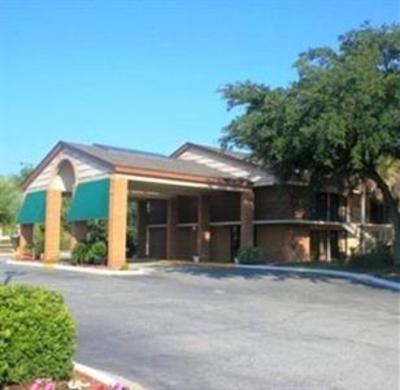 фото отеля Stay Inn and Suites
