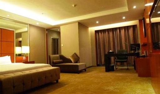 фото отеля Brilliant Hotel Shishi