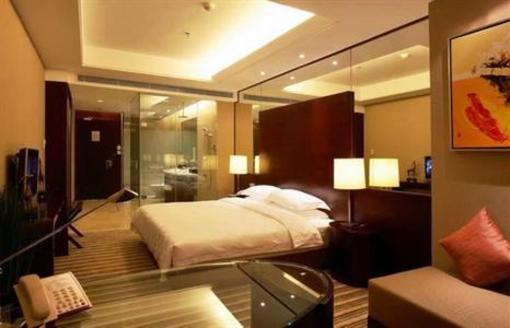 фото отеля Brilliant Hotel Shishi