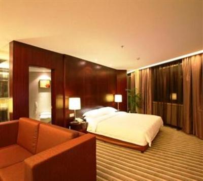 фото отеля Brilliant Hotel Shishi
