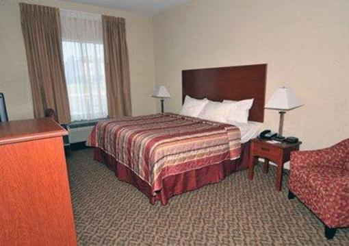 фото отеля Sleep Inn & Suites Dyersburg