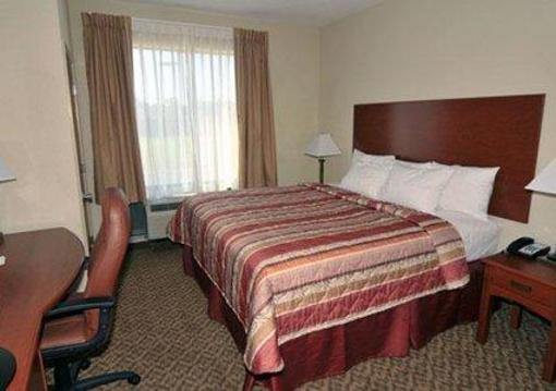 фото отеля Sleep Inn & Suites Dyersburg