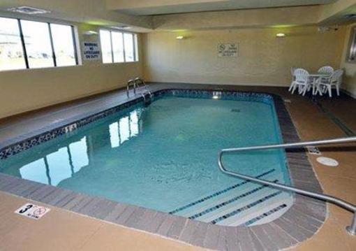 фото отеля Sleep Inn & Suites Dyersburg