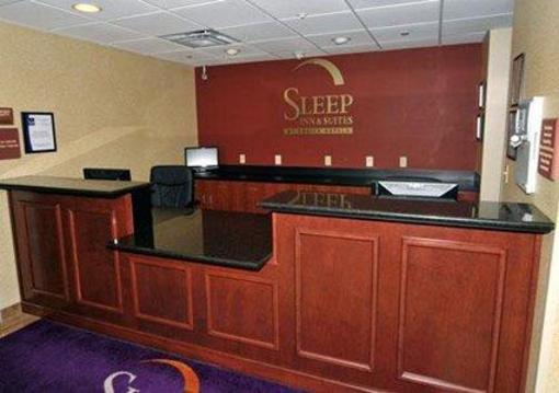 фото отеля Sleep Inn & Suites Dyersburg