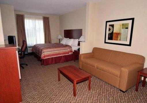 фото отеля Sleep Inn & Suites Dyersburg