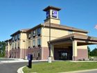 фото отеля Sleep Inn & Suites Dyersburg