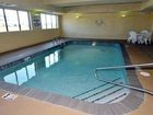 фото отеля Sleep Inn & Suites Dyersburg