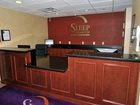 фото отеля Sleep Inn & Suites Dyersburg