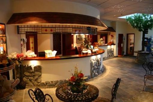 фото отеля Vakantiehotel Der Brabander Apartments