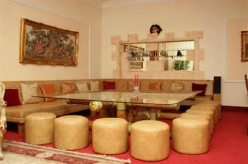 фото отеля Maslovo Holiday Hotel