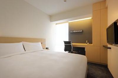 фото отеля Hotel Tokyu Bizfort Hakata
