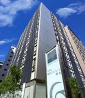 фото отеля Hotel Tokyu Bizfort Hakata