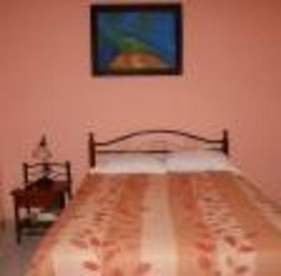 фото отеля Hostal Panama Clayton Inn