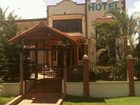 фото отеля Hostal Panama Clayton Inn