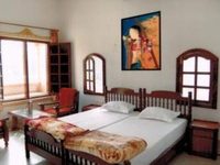 Hotel Sonar Haveli