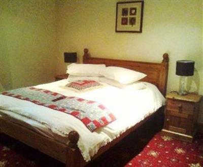 фото отеля Hunters Lodge Inn Wincanton